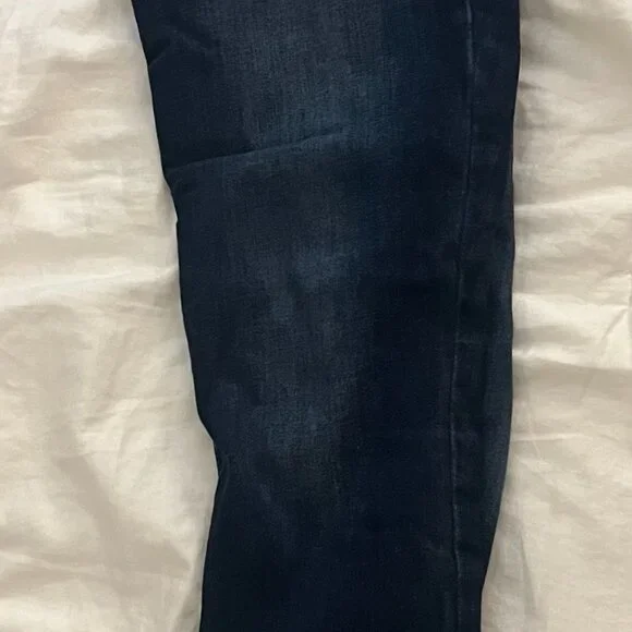 Three Lucky Brand Jeans - Skinny - Size 6 - Picture 4 of 4